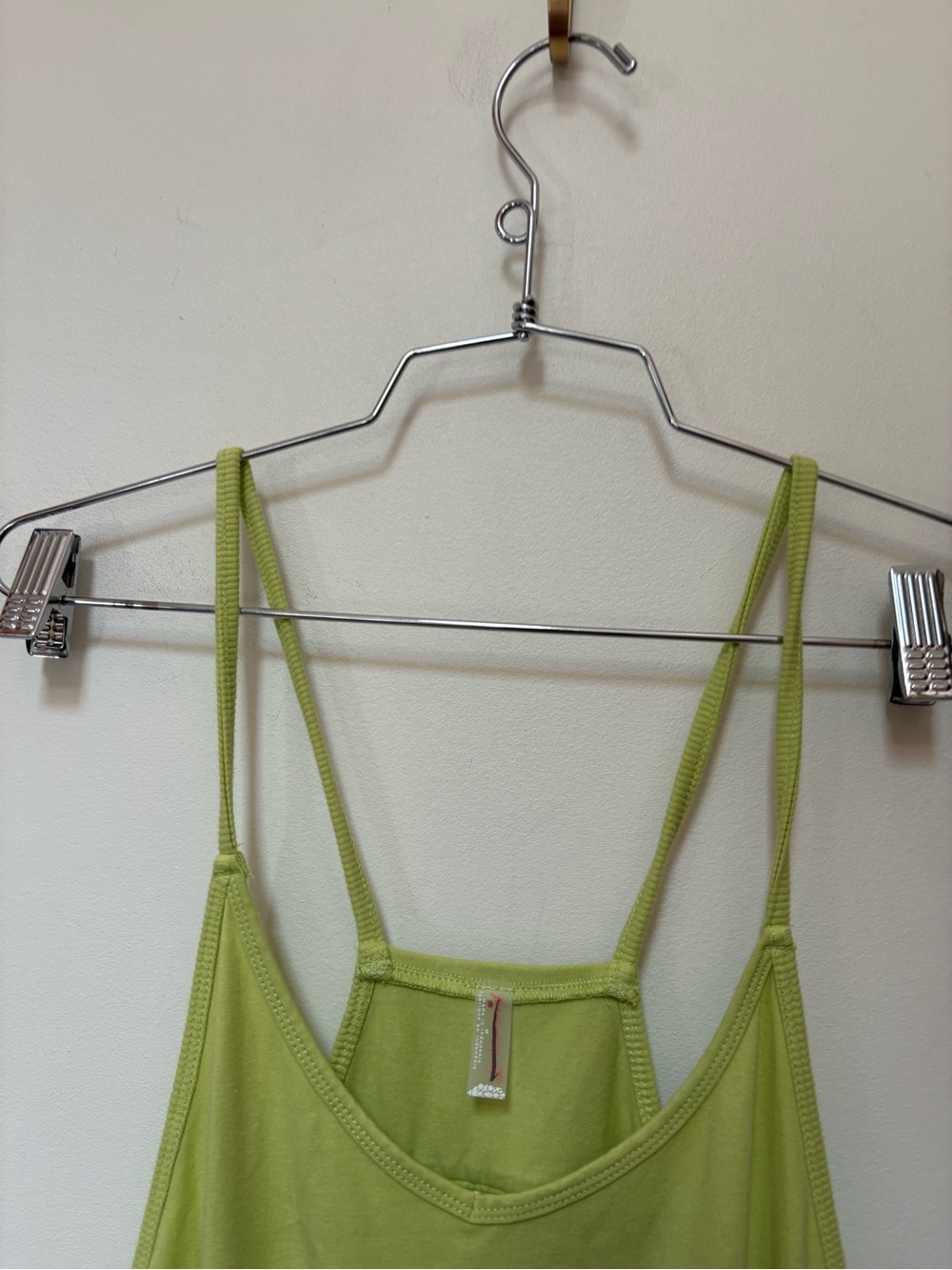 NWOT Free People FP Movement Hot Shot Onesie Size Medium - Picture 8 of 14